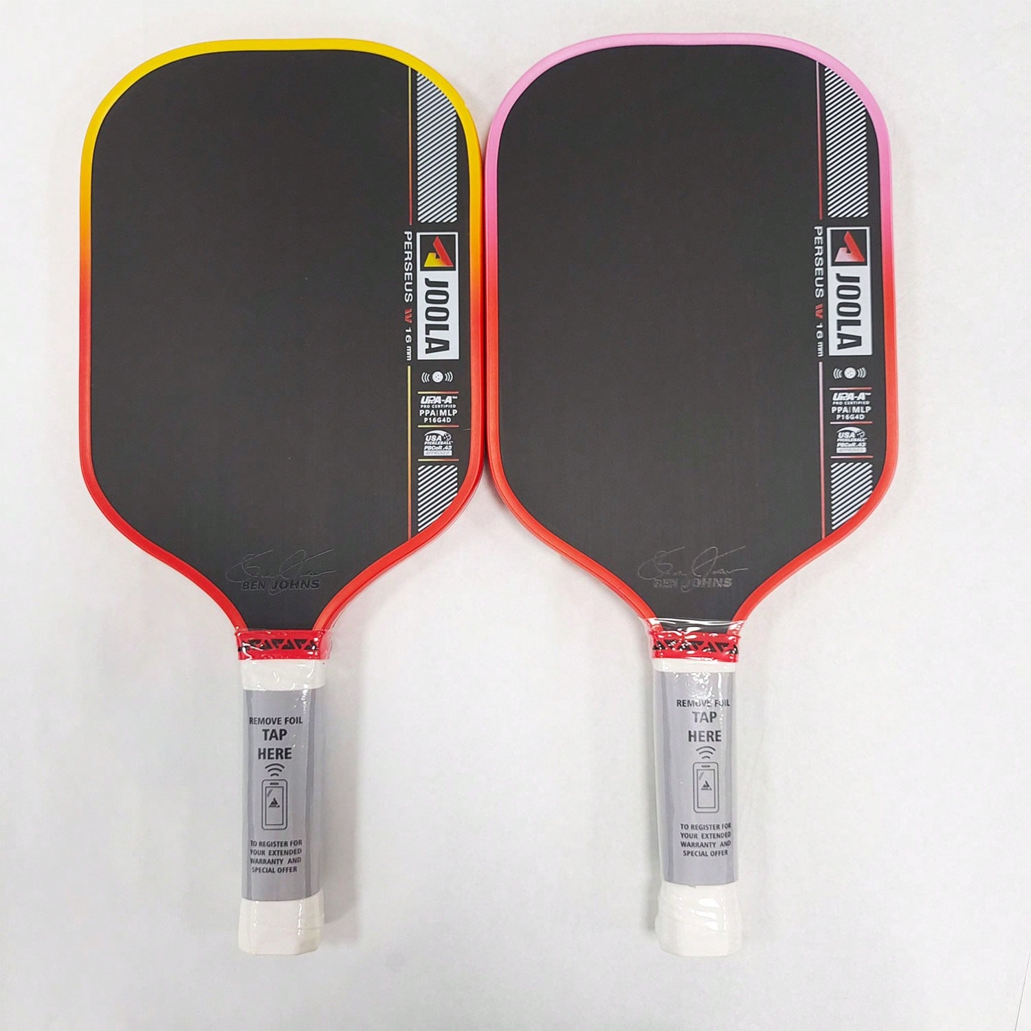 Table Tennis Joola - ไม้ปิงปอง JOOLA Pro V Enhanced -