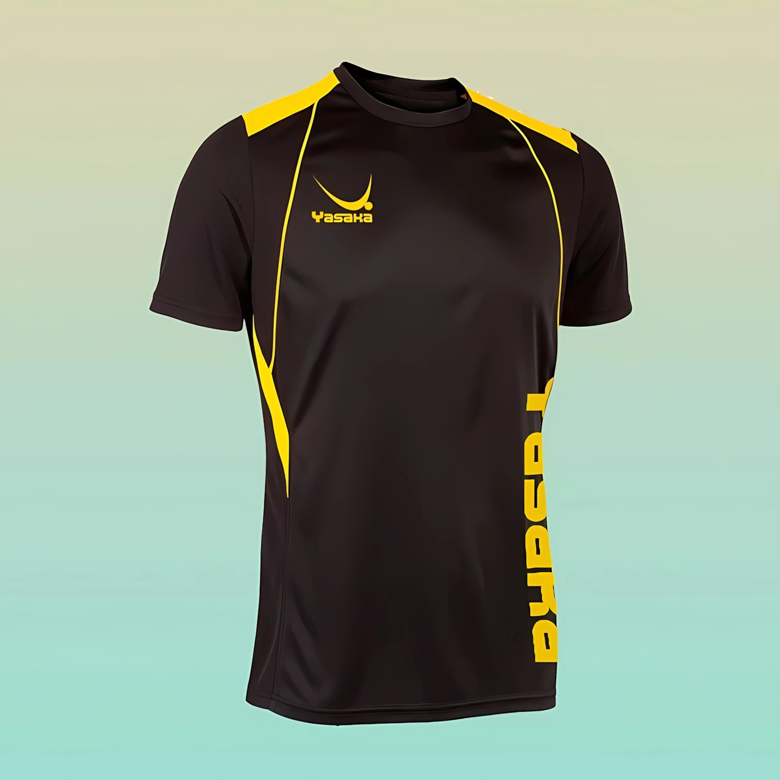Table Tennis China - แฟชั่นเสื้อยืดผู้ชายกีฬากลางแจ้งปิงปองเสื้อแขนสั้นน้ำหนักเบาและระบายอากาศได้แห้งเร็วเสื้อผ้ากีฬาผู้ชาย