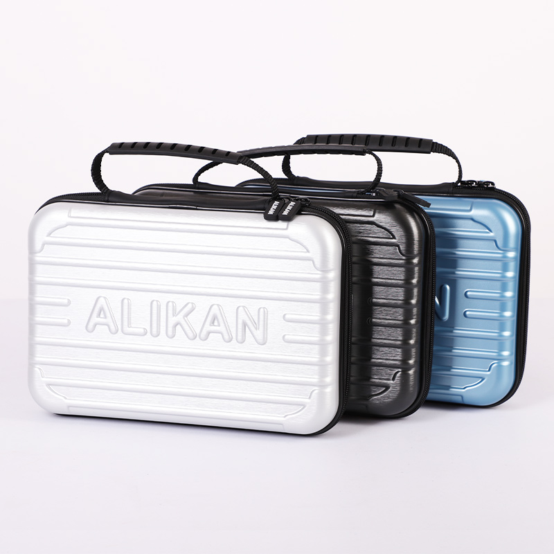 Table Tennis China - ALIKAN SPP005 28.5X19.5X7 กระเป๋าใส่ไม้ปิงปอง กระเป๋าใส่ไม้ปิงปอง