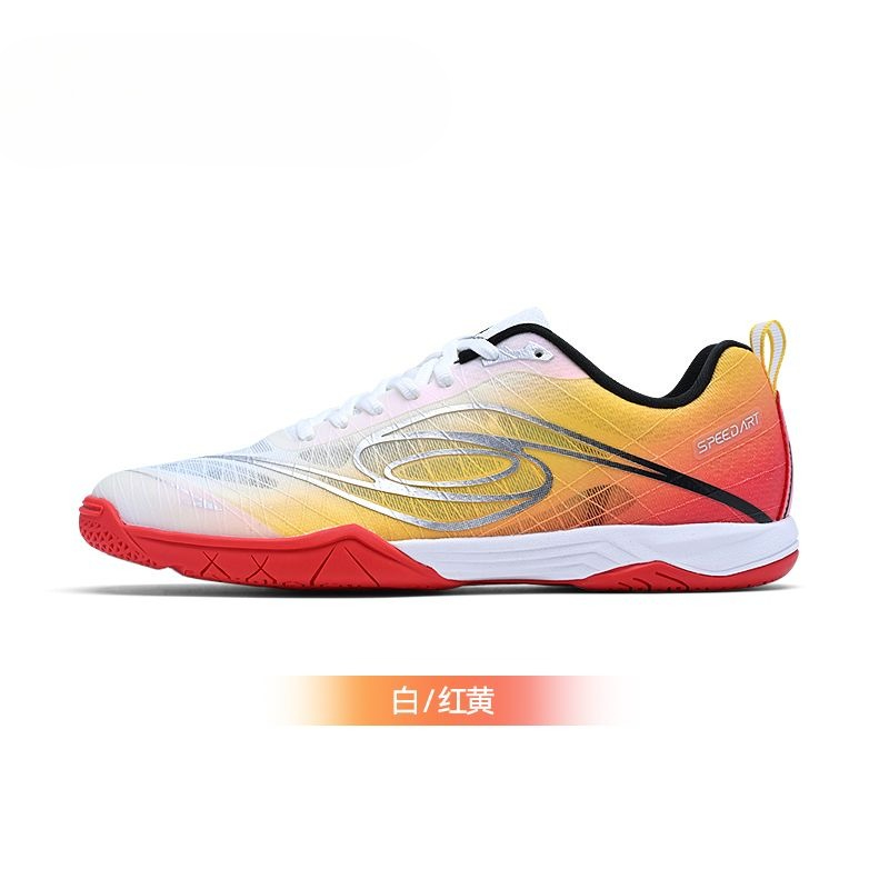 รองเท้าแบดมินตันแบรนด์แท้ ใส่ส - Table Tennis Athlete บทวิจารณ์และราคา