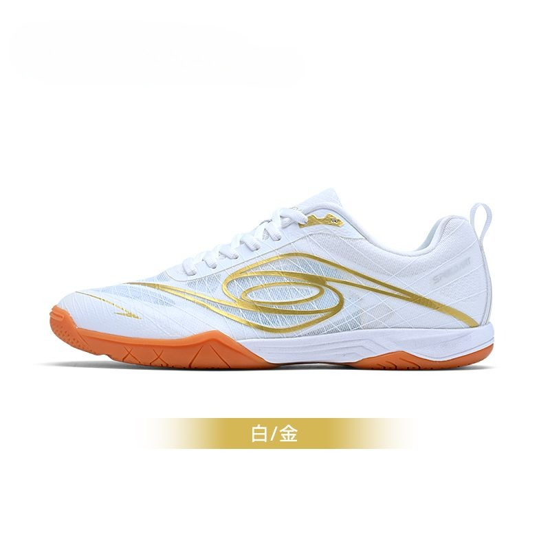 รองเท้าแบดมินตันแบรนด์แท้ ใส่ส - Table Tennis Athlete บทวิจารณ์และราคา