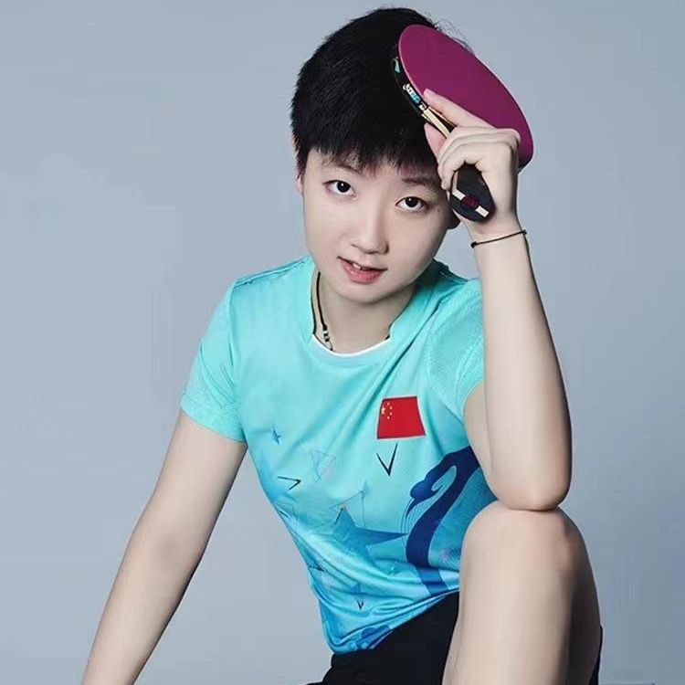CUSTOM 2025 ใหม่จีนทีมปิงปองเส - Table Tennis China บทวิจารณ์และราคา