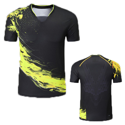 ใหม่จีนทีมปิงปองเสื้อยืดกางเกง - Table Tennis China บทวิจารณ์และราคา