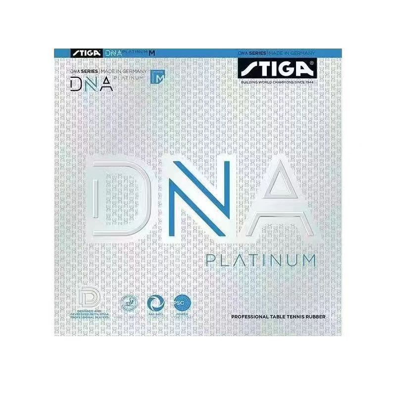 STIGA DNA Red Dragon ตารางเทนน - Table Tennis Joola บทวิจารณ์และราคา