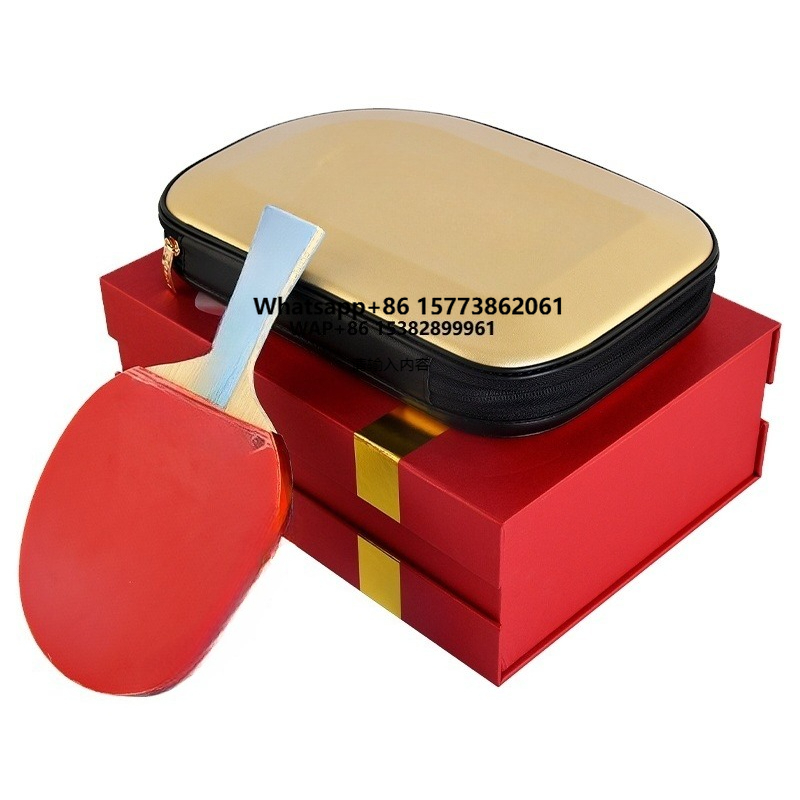 ไม้ปิงปองคุณภาพสูง DHS ระดับโล - Table Tennis World บทวิจารณ์และราคา