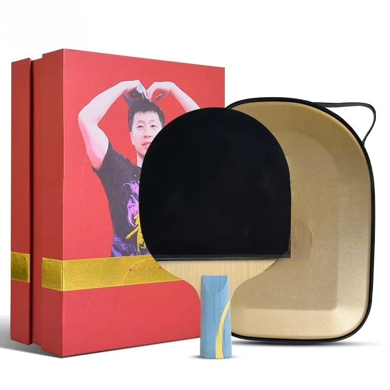 ไม้ปิงปองคุณภาพสูง DHS ระดับโล - Table Tennis World บทวิจารณ์และราคา