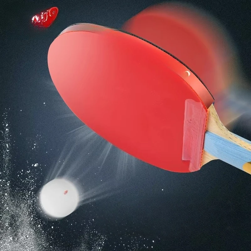 ไม้ปิงปองคุณภาพสูง DHS ระดับโล - Table Tennis World บทวิจารณ์และราคา