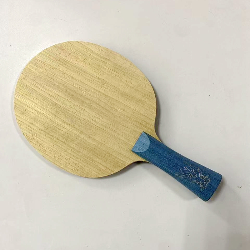 ไม้ปิงปอง DIY W968 Hurricane L - Table Tennis Joola บทวิจารณ์และราคา