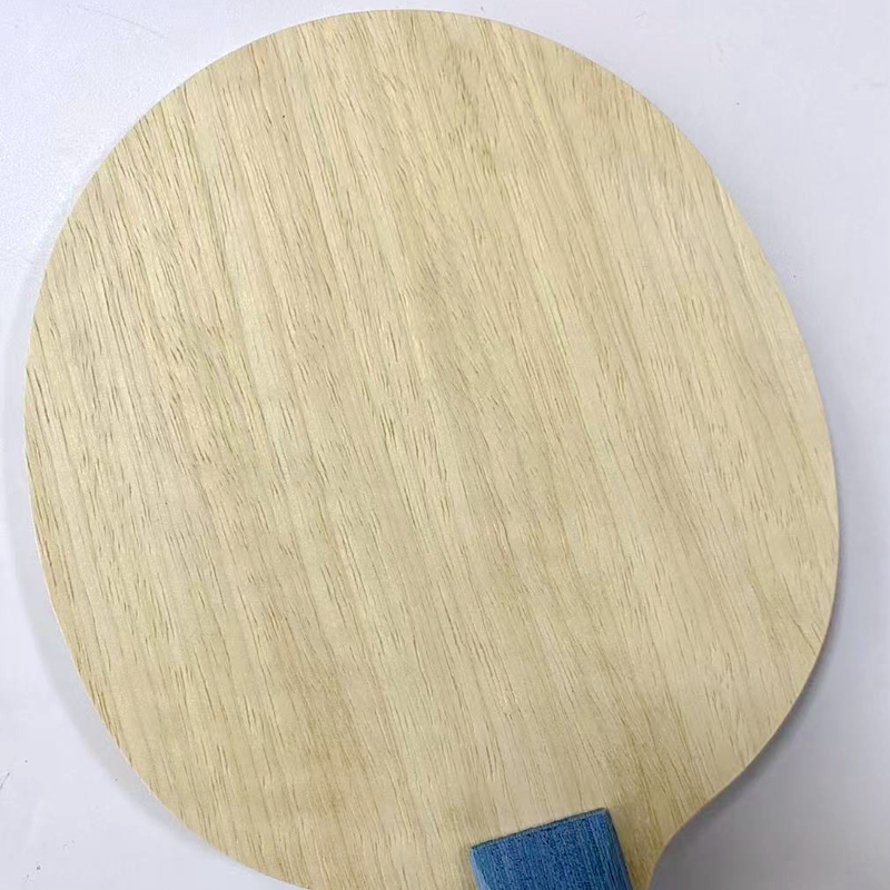 ไม้ปิงปอง DIY W968 Hurricane L - Table Tennis Joola บทวิจารณ์และราคา