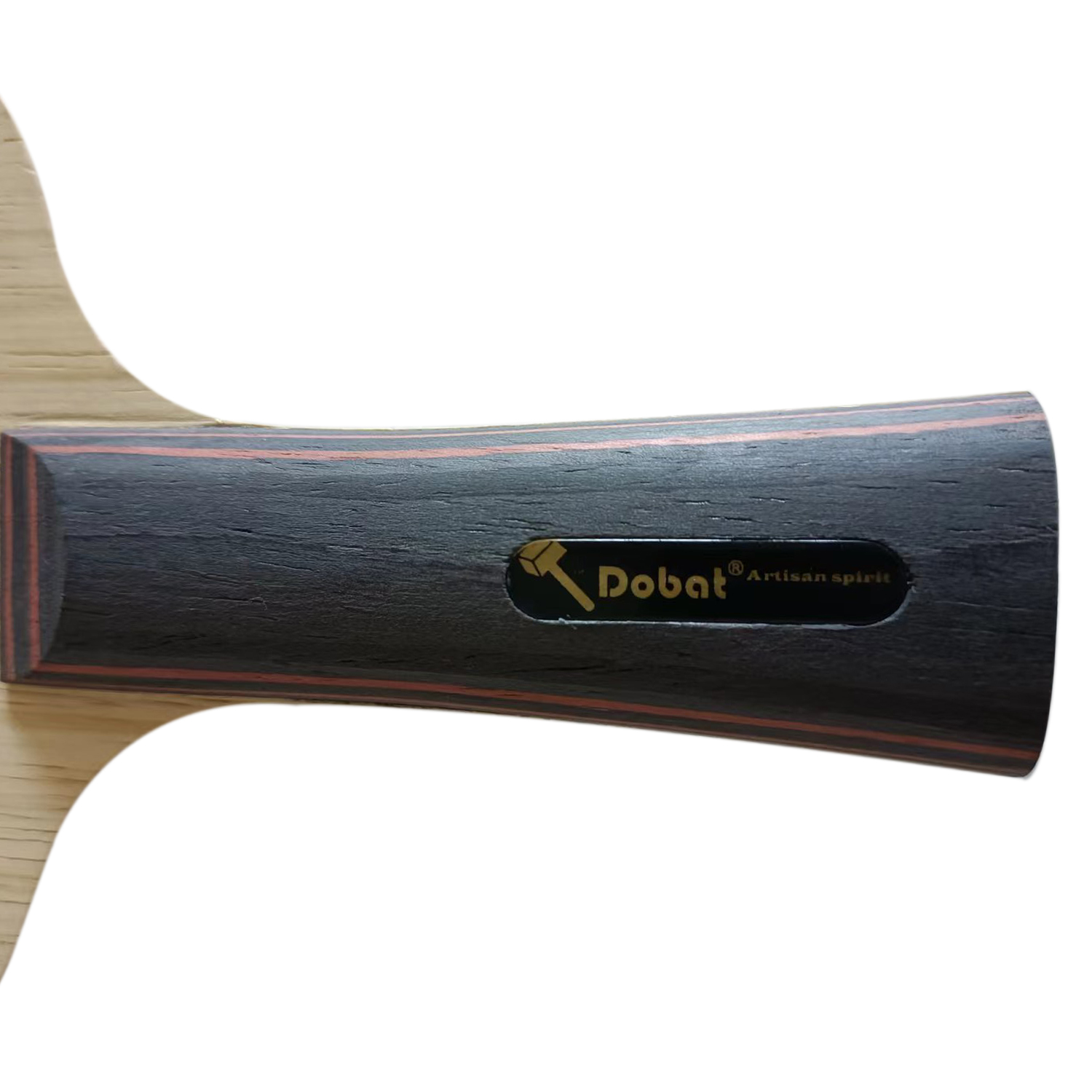 ด็อบัท หมายเลข 1 โปร รุ่นทดลอง - Table Tennis Grip Types บทวิจารณ์และราคา