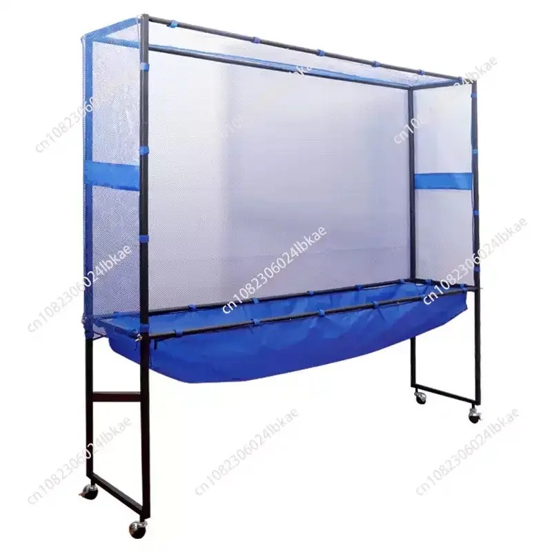 ตาข่ายรับลูกปิงปอง, ตาข่ายเก็บ - Table Tennis Hub บทวิจารณ์และราคา