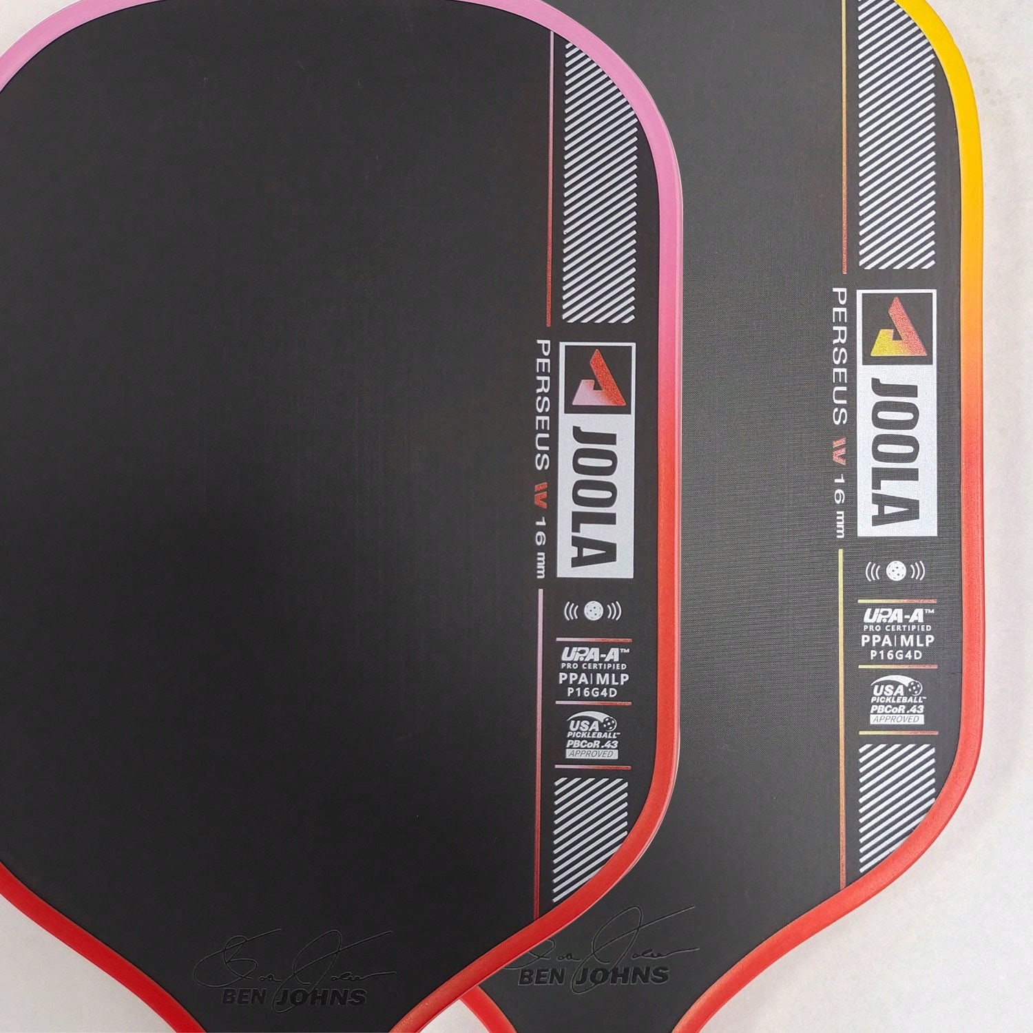 ไม้ปิงปอง JOOLA Pro V Enhanced - Table Tennis Joola บทวิจารณ์และราคา