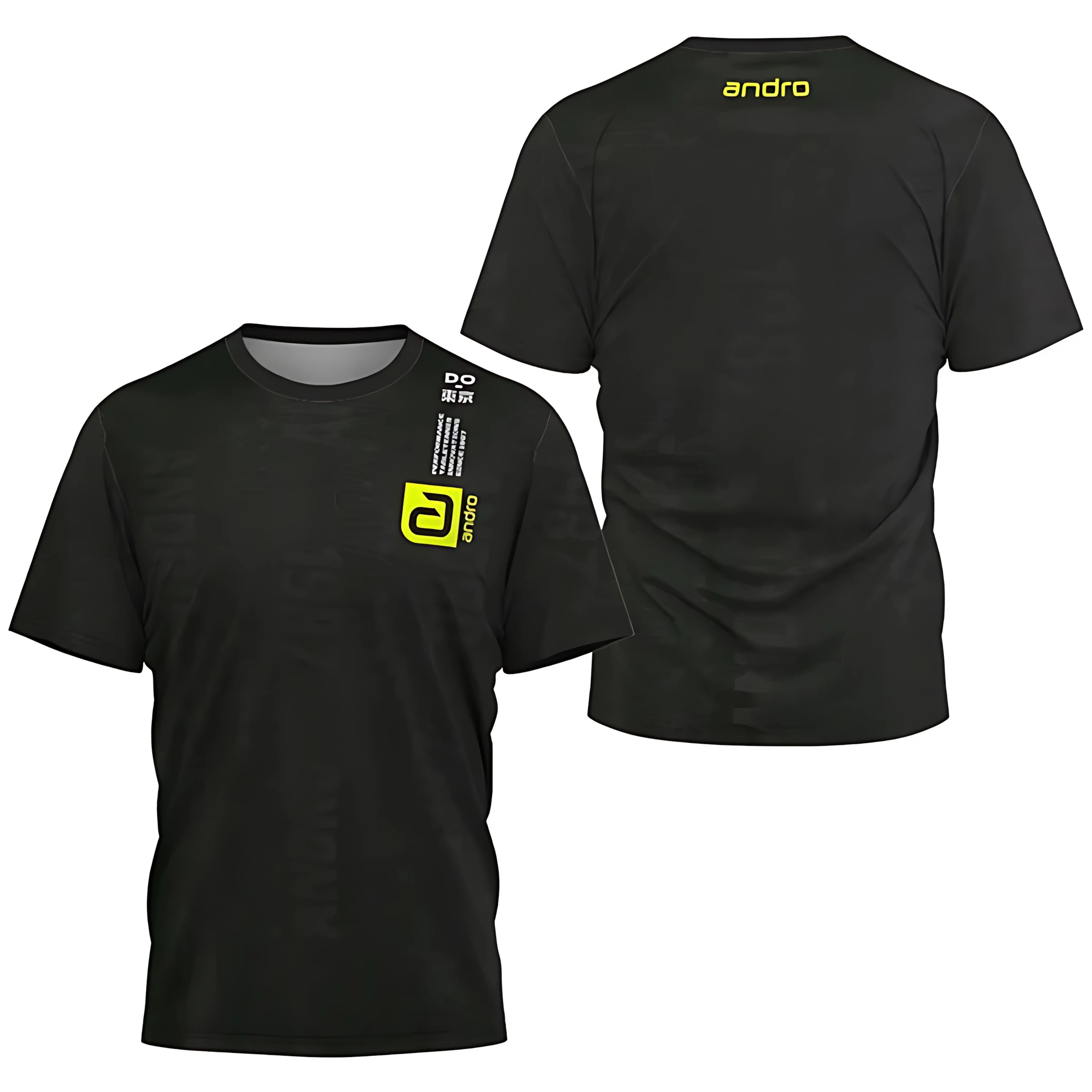 เสื้อยืดผู้ชายขายดี เสื้อสโมสร - Table Tennis China บทวิจารณ์และราคา