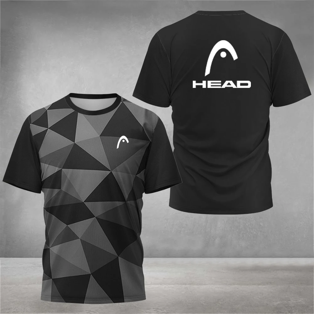 ฤดูร้อนBreathable Mens Tเสื้อก - Table Tennis China บทวิจารณ์และราคา
