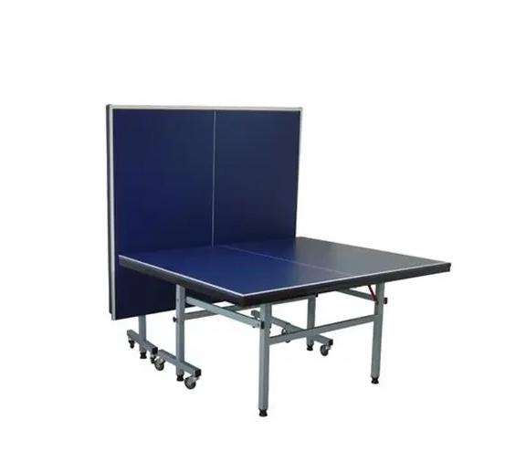 โต๊ะปิงปองมาตรฐานสากลระดับมืออ - Table Tennis Folding Table บทวิจารณ์และราคา