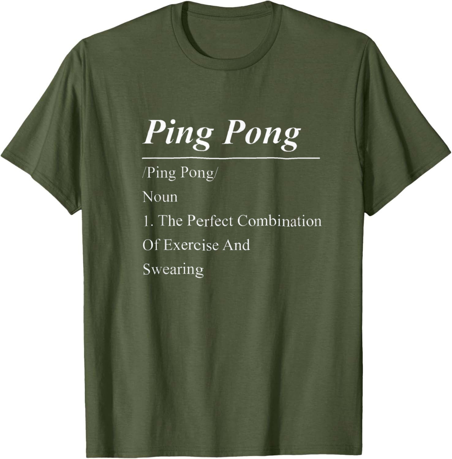 คำจำกัดความของปิงปอง/เทเบิลเทน - Table Tennis China บทวิจารณ์และราคา