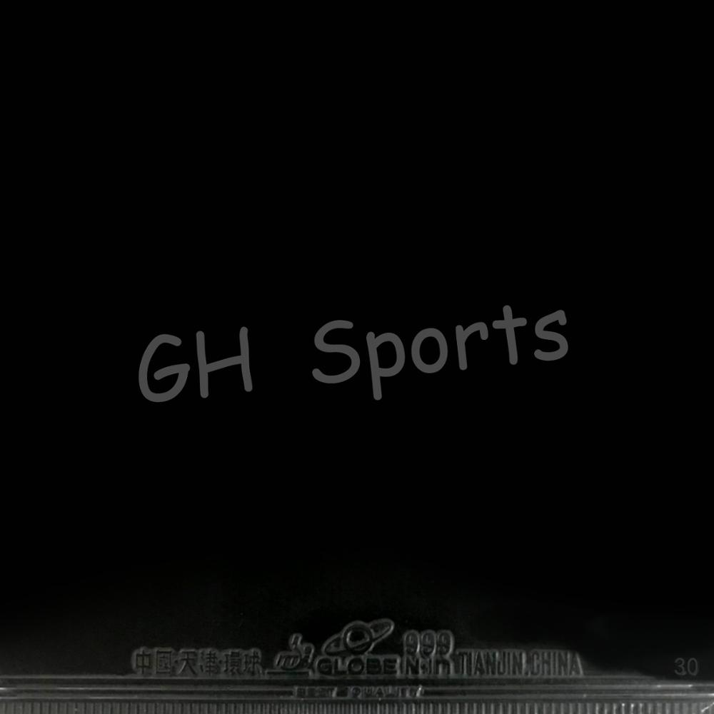 Globe 999 จัดหาทีมชาติจีน Pips - Table Tennis China บทวิจารณ์และราคา