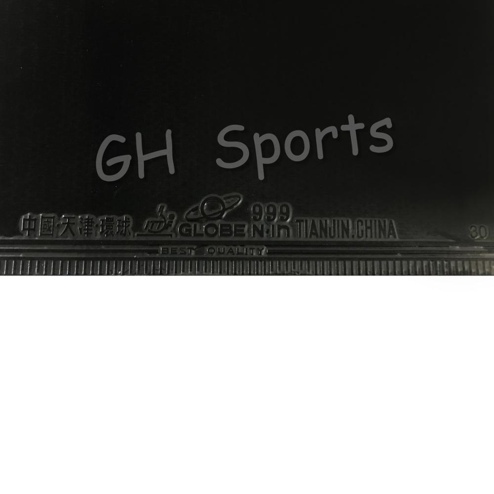 Globe 999 จัดหาทีมชาติจีน Pips - Table Tennis China บทวิจารณ์และราคา