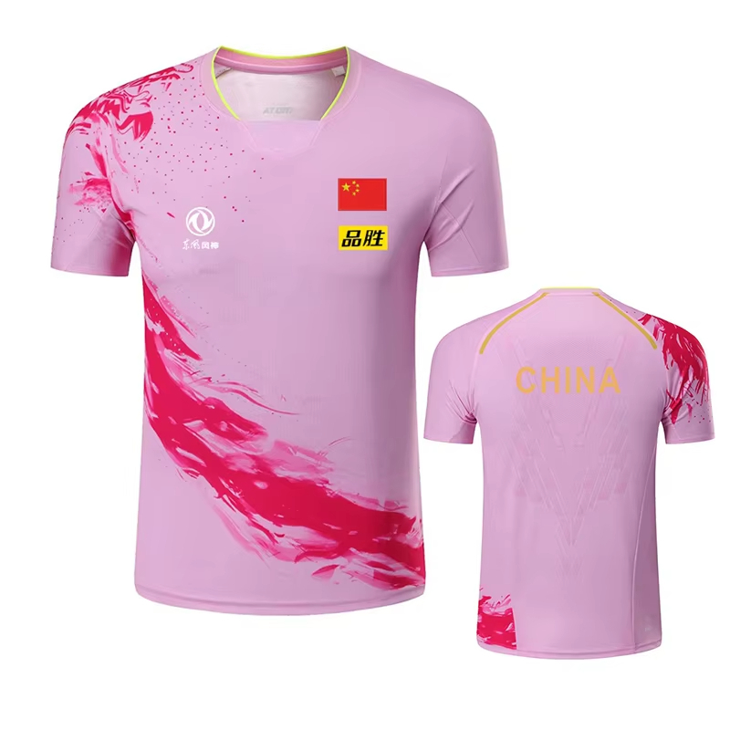 จีน Dragon ตารางเทนนิสพิมพ์เสื - Table Tennis China บทวิจารณ์และราคา