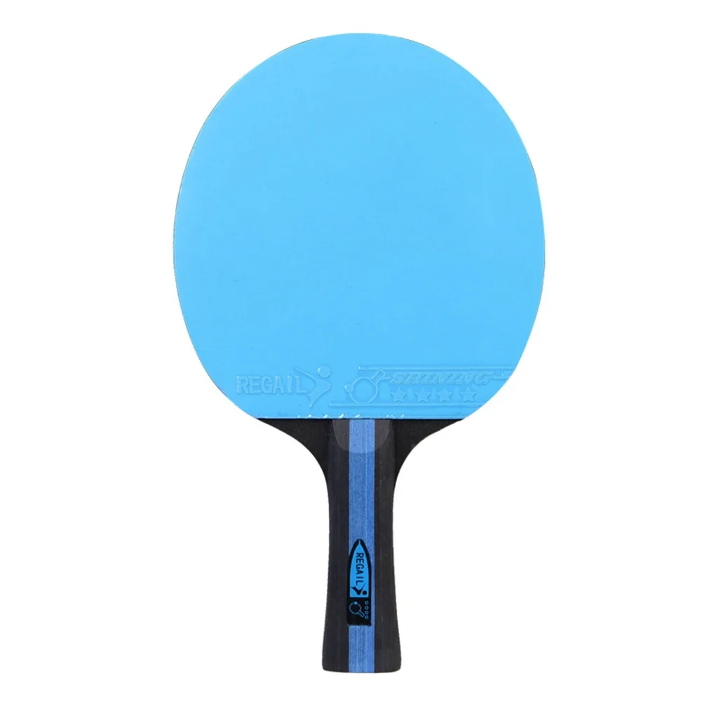 ไม้ปิงปอง SPORTFUNSF แบบ Arc A - Table Tennis Grip Types บทวิจารณ์และราคา