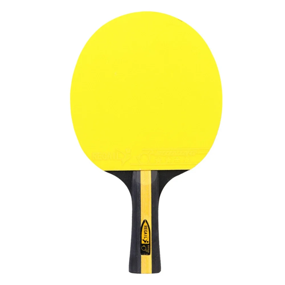 ไม้ปิงปอง SPORTFUNSF แบบ Arc A - Table Tennis Grip Types บทวิจารณ์และราคา