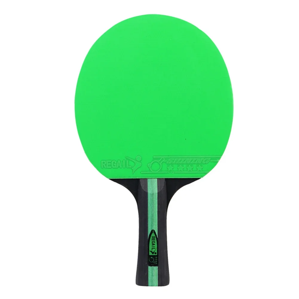 ไม้ปิงปอง SPORTFUNSF แบบ Arc A - Table Tennis Grip Types บทวิจารณ์และราคา