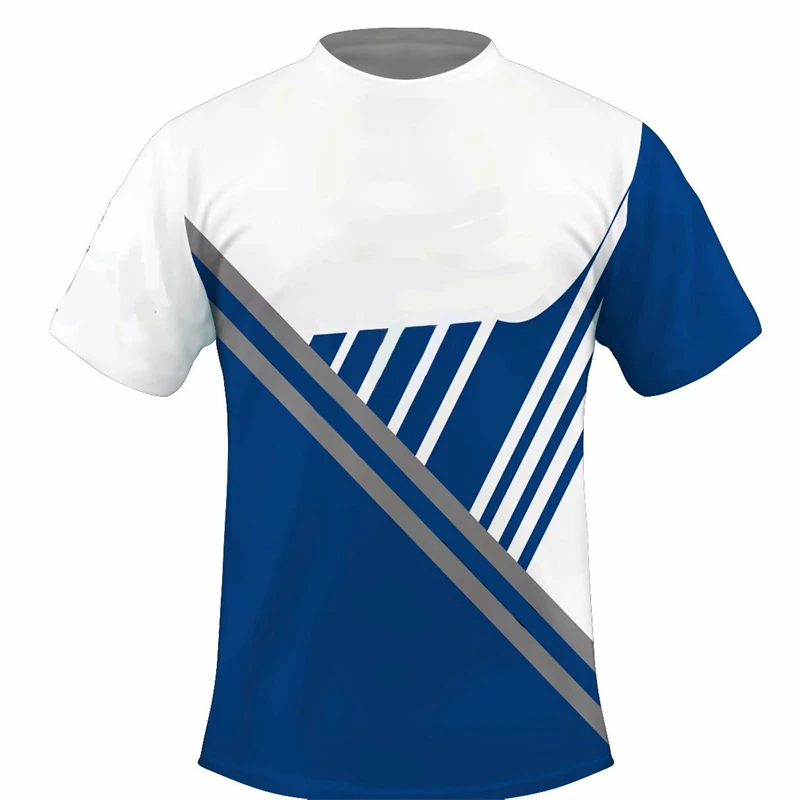 เสื้อยืดกีฬาแห้งเร็วแฟชั่นเรีย - Table Tennis China บทวิจารณ์และราคา