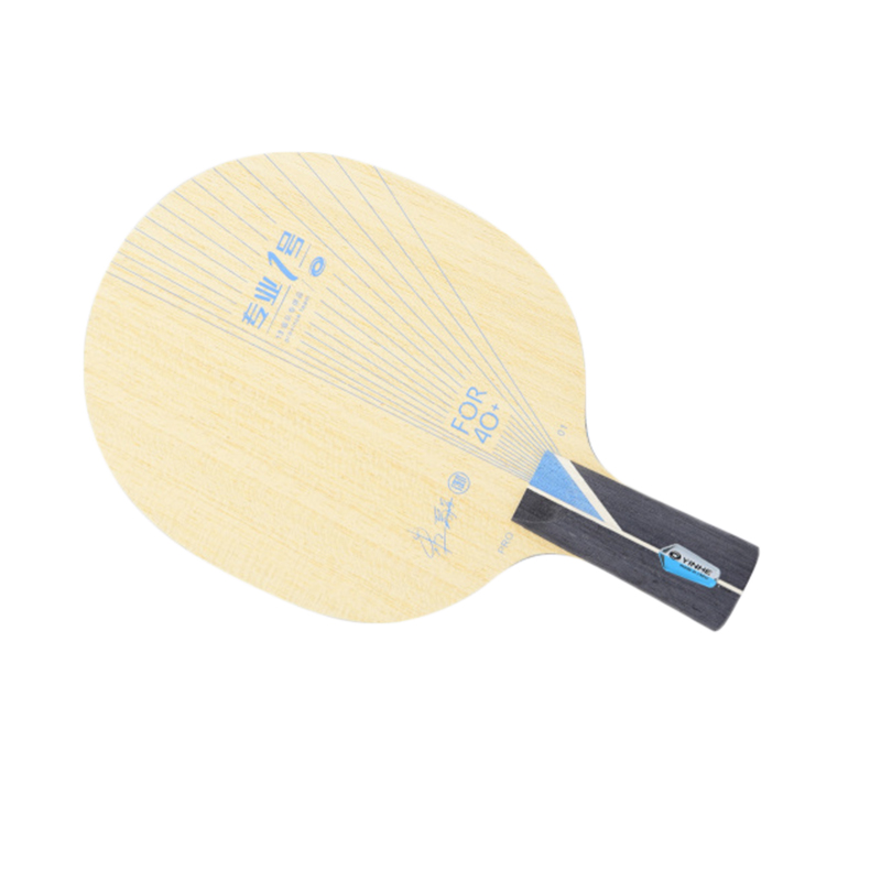 Yinhe PRO-1 PRO 01 ใบมีดปิงปอง - Table Tennis No 1 Player บทวิจารณ์และราคา