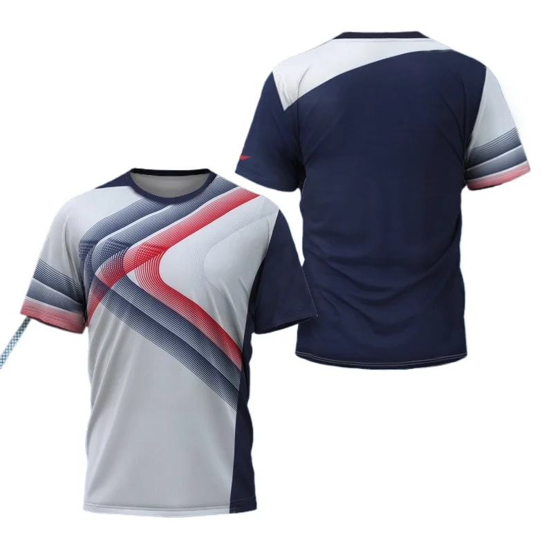 เสื้อยืดลายกราฟิก CHINA Dragon - Table Tennis China บทวิจารณ์และราคา