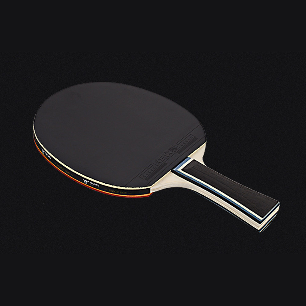 1 PC Strong Spin ตารางไม้เทนนิ - Table Tennis Grip Types บทวิจารณ์และราคา