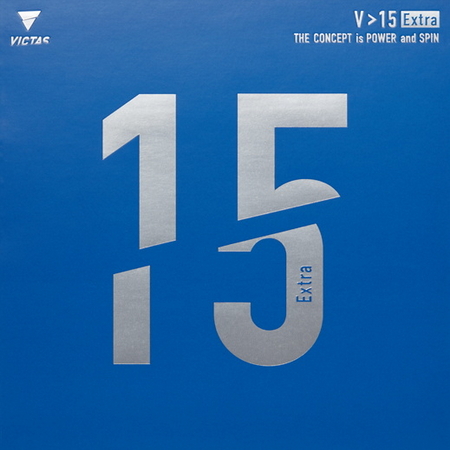 ยางปิงปองวิคตัส วี＞15 เอ็กซ์ตร - Table Tennis Joola บทวิจารณ์และราคา
