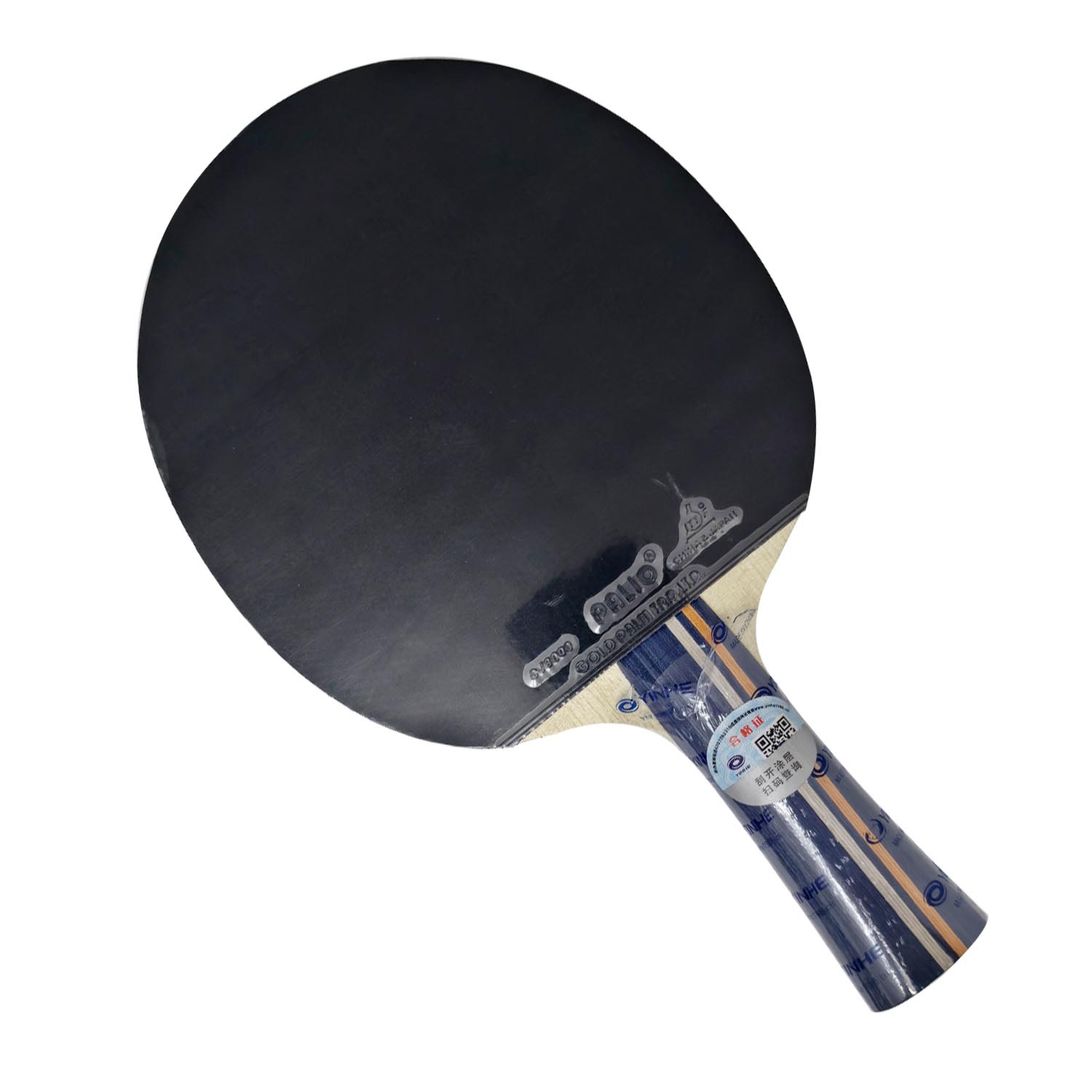 ไม้ปิงปองรุ่น Pro Combo Racket - Table Tennis Grip Types บทวิจารณ์และราคา
