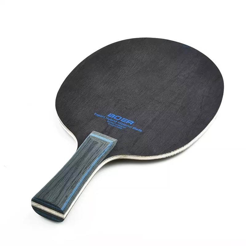 ไม้ตีปิงปองแบบแบตเตอร์ลายกีฬาป - Table Tennis Grip Types บทวิจารณ์และราคา