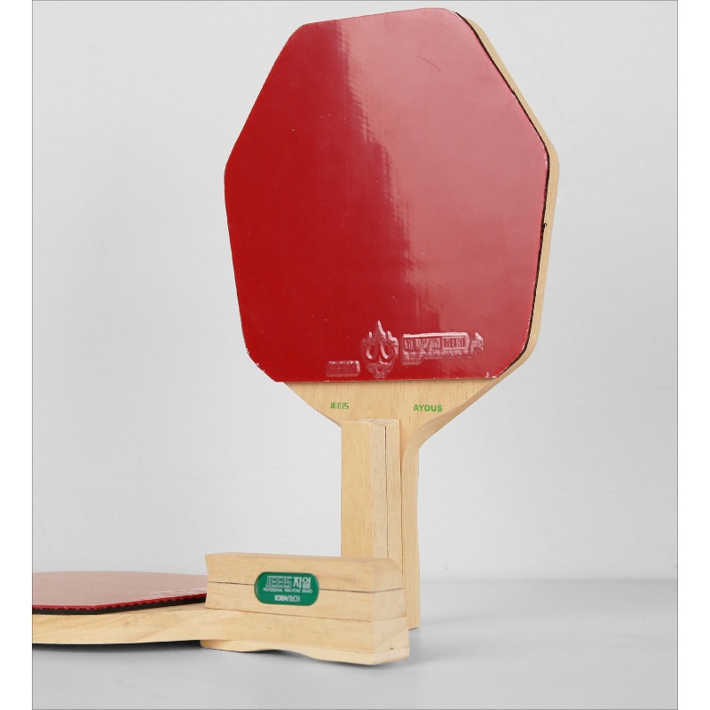 ไม้ปิงปอง JEELS ญี่ปุ่น 1 ชั้น - Table Tennis Paddle บทวิจารณ์และราคา