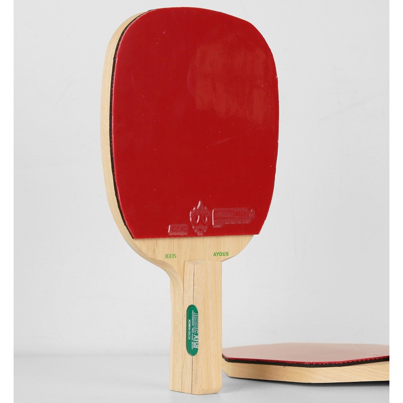 ไม้ปิงปอง JEELS ญี่ปุ่น 1 ชั้น - Table Tennis Paddle บทวิจารณ์และราคา
