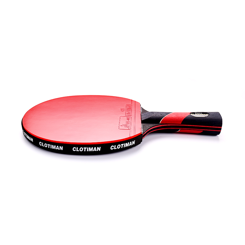 คุณภาพสูง Carbon Bat ตารางไม้เ - Table Tennis Grip Types บทวิจารณ์และราคา