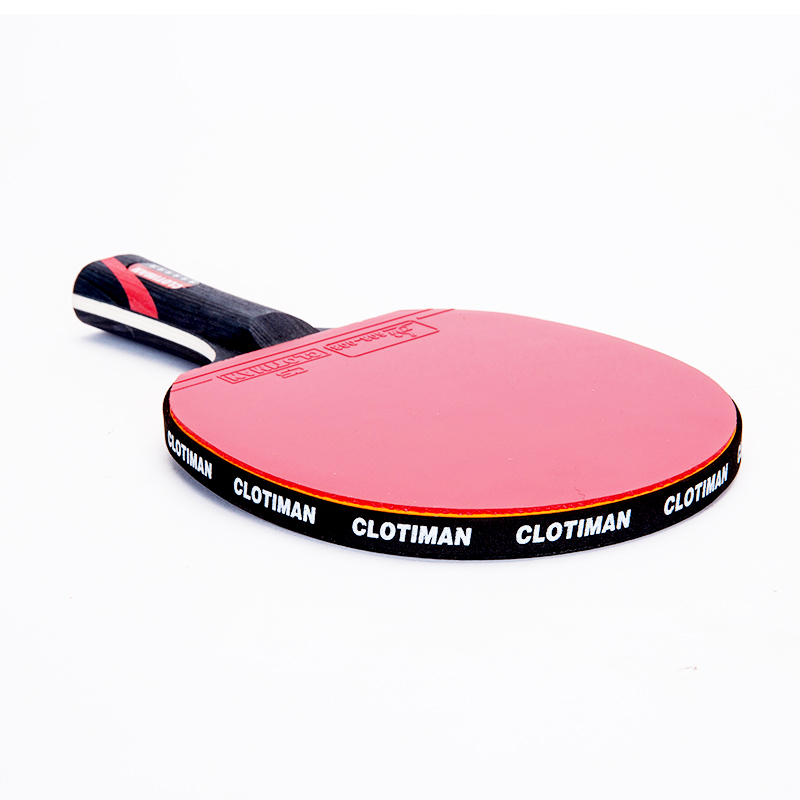 คุณภาพสูง Carbon Bat ตารางไม้เ - Table Tennis Grip Types บทวิจารณ์และราคา