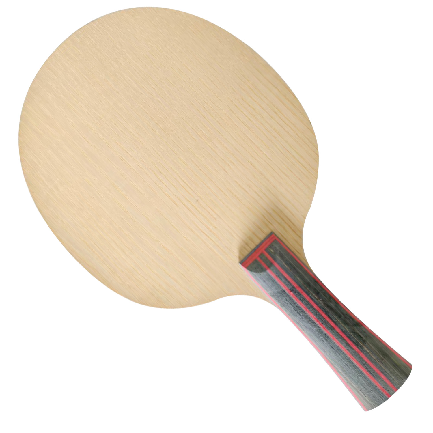 ไม้ปิงปองรุ่นใหม่ 61second Num - Table Tennis Grip Types บทวิจารณ์และราคา