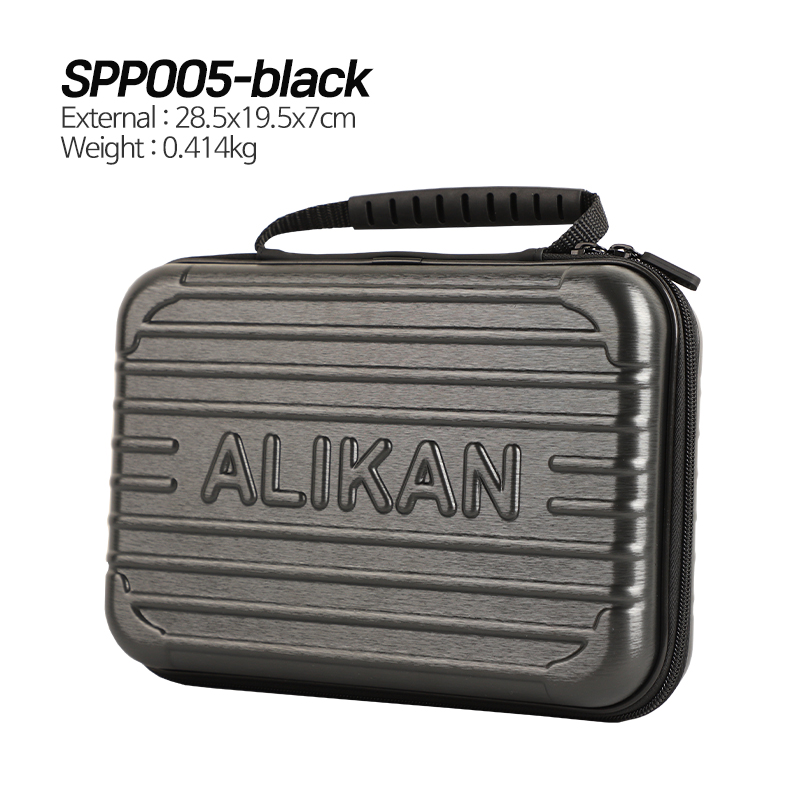 ALIKAN SPP005 28.5X19.5X7 กระเ - Table Tennis China บทวิจารณ์และราคา
