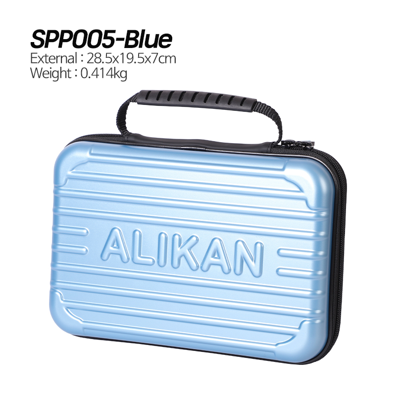 ALIKAN SPP005 28.5X19.5X7 กระเ - Table Tennis China บทวิจารณ์และราคา