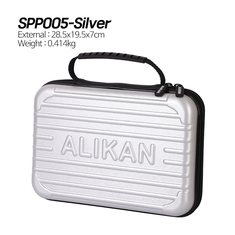 ALIKAN SPP005 28.5X19.5X7 กระเ - Table Tennis China บทวิจารณ์และราคา