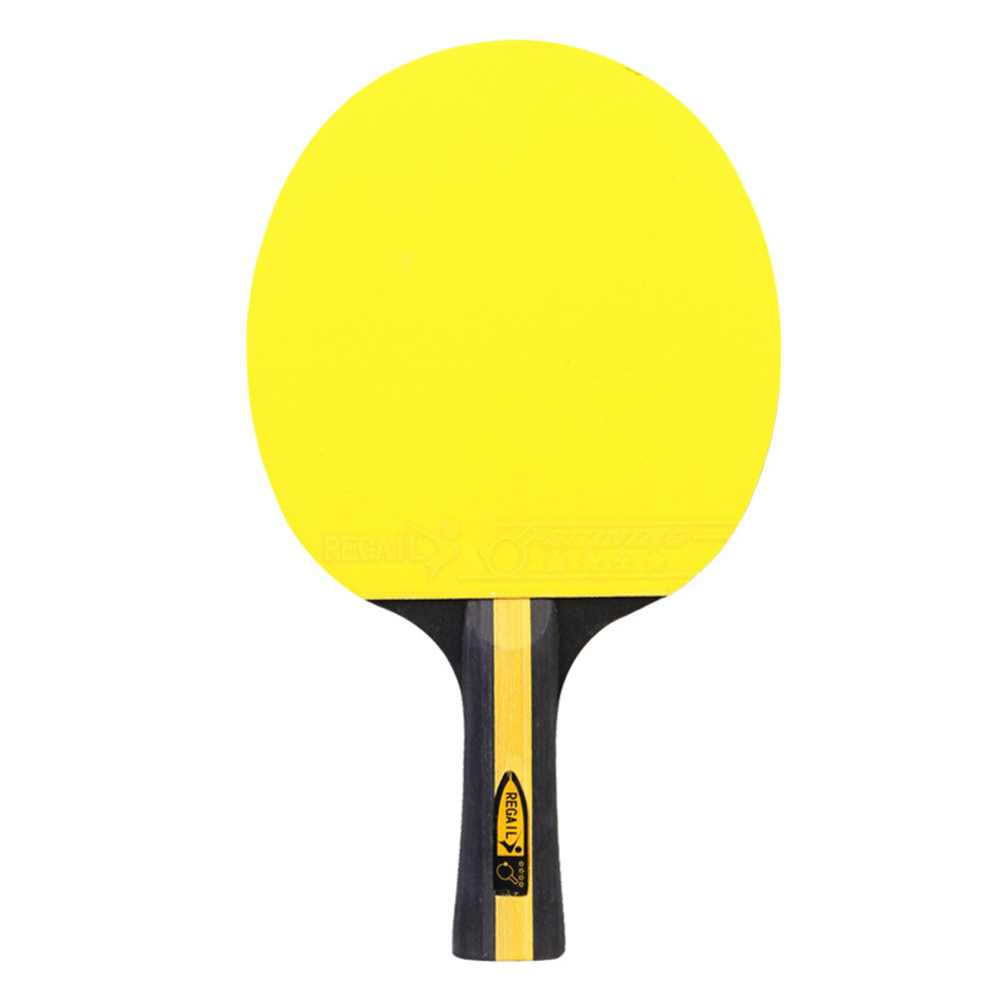 ปิงปองไม้ลายกีฬาปิงปองไม้7ชั้น - Table Tennis Grip Types บทวิจารณ์และราคา