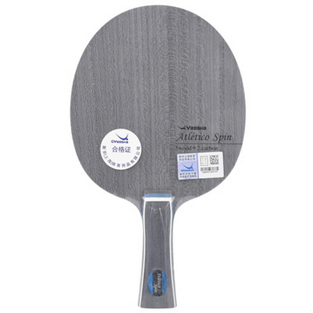 ไม้ปิงปองยาซาคา แอธเลต สปิน - Table Tennis Athlete บทวิจารณ์และราคา