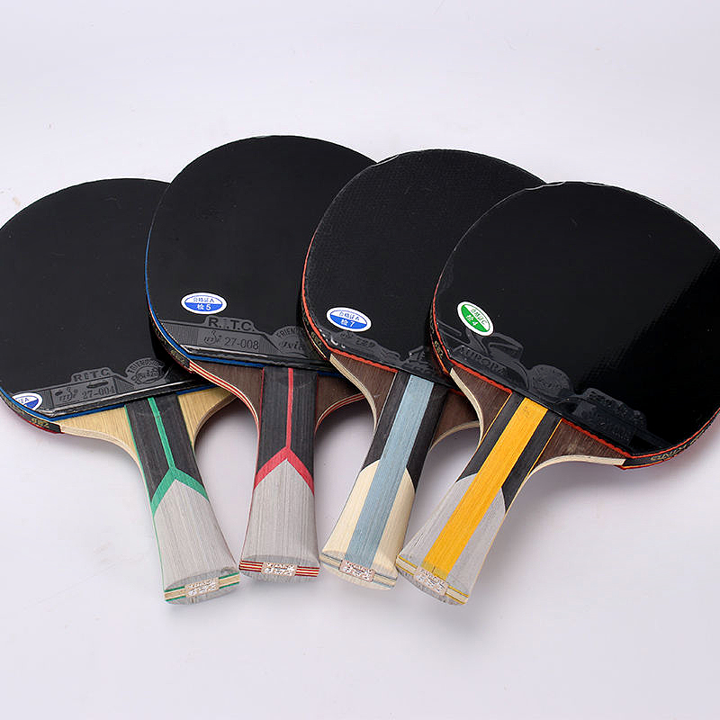 ไม้ปิงปองรุ่น Professional 729 - Table Tennis Joola บทวิจารณ์และราคา